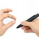 mikro słuchawka microEar i długopis 2 generacji